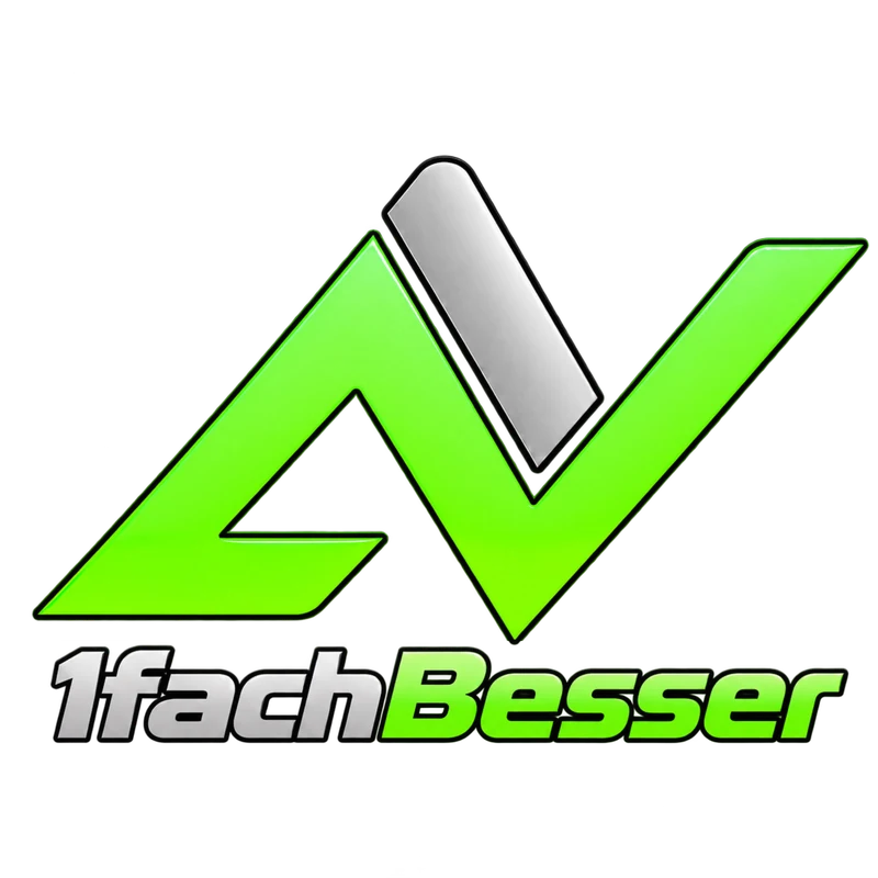 1fachBesser Logo