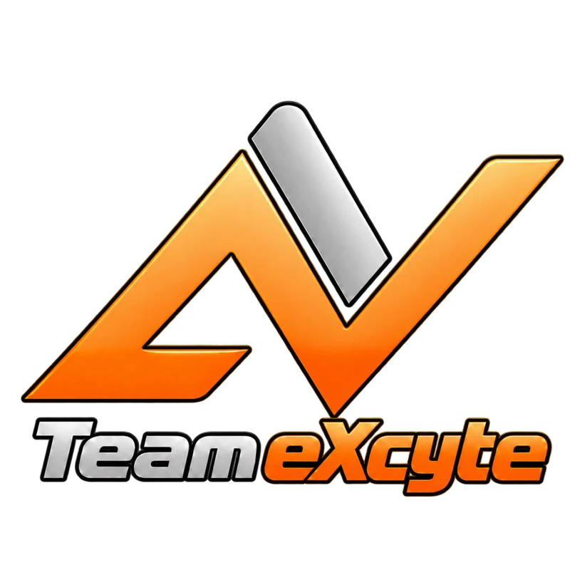 Team eXcyte Teamlogo