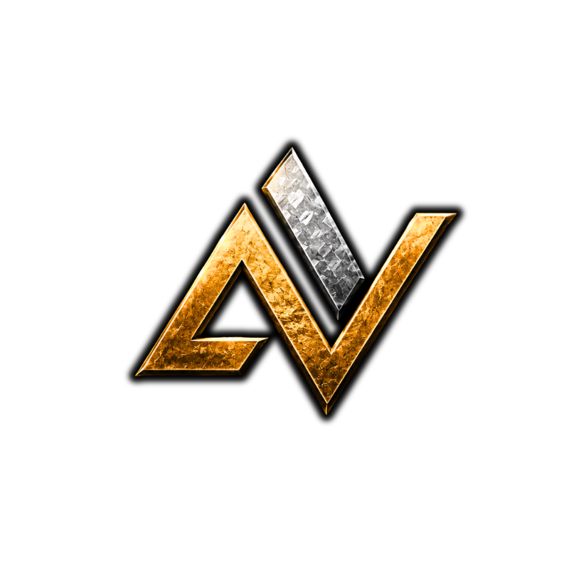 AEVION Logo
